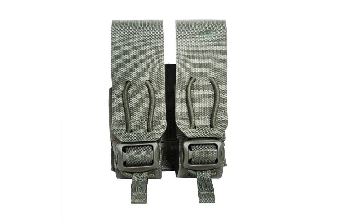TT Flashbang Pouch 2x40mm IRR Stone Grey Olive