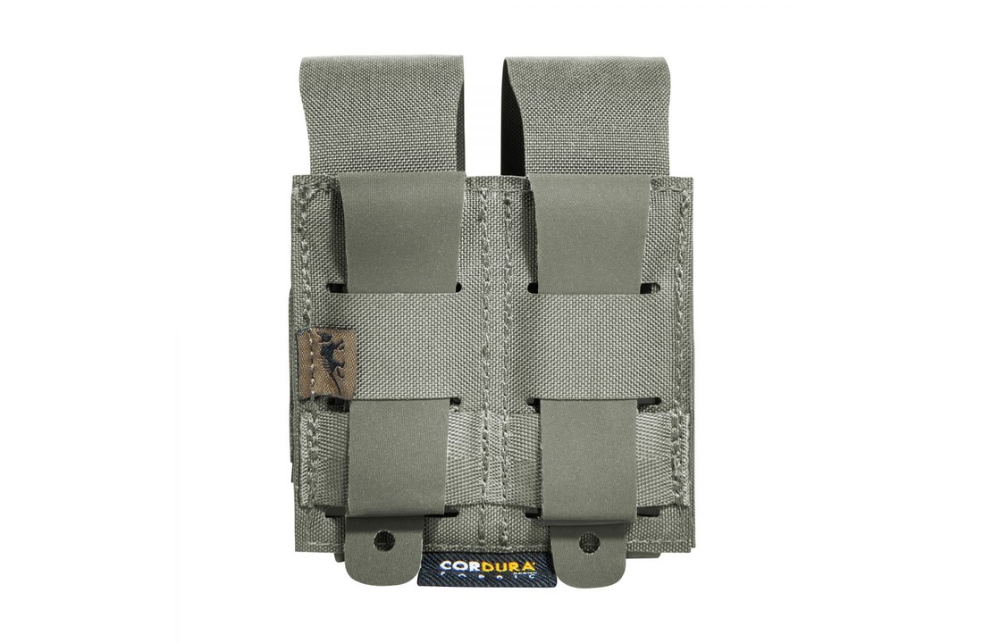 TT Flashbang Pouch 2x40mm IRR Stone Grey Olive