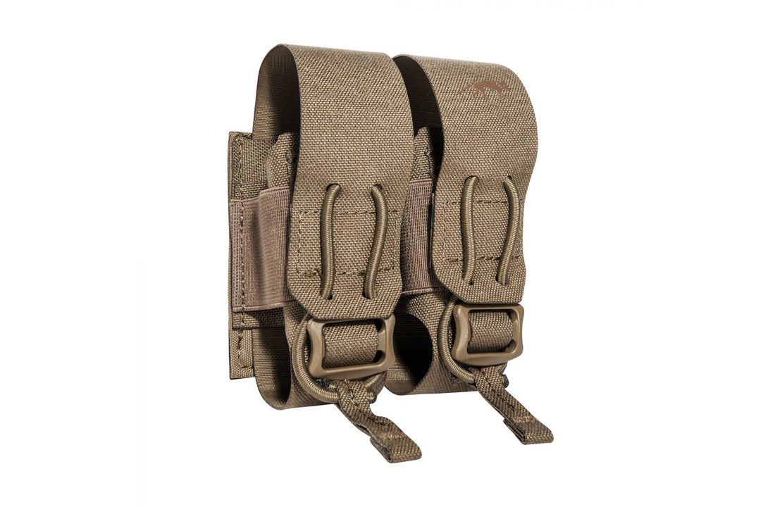 TT Flashbang Pouch 2x40mm Coyote