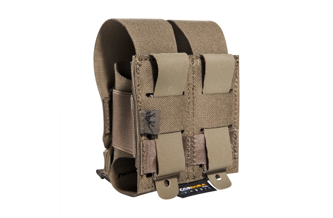 TT Flashbang Pouch 2x40mm Coyote