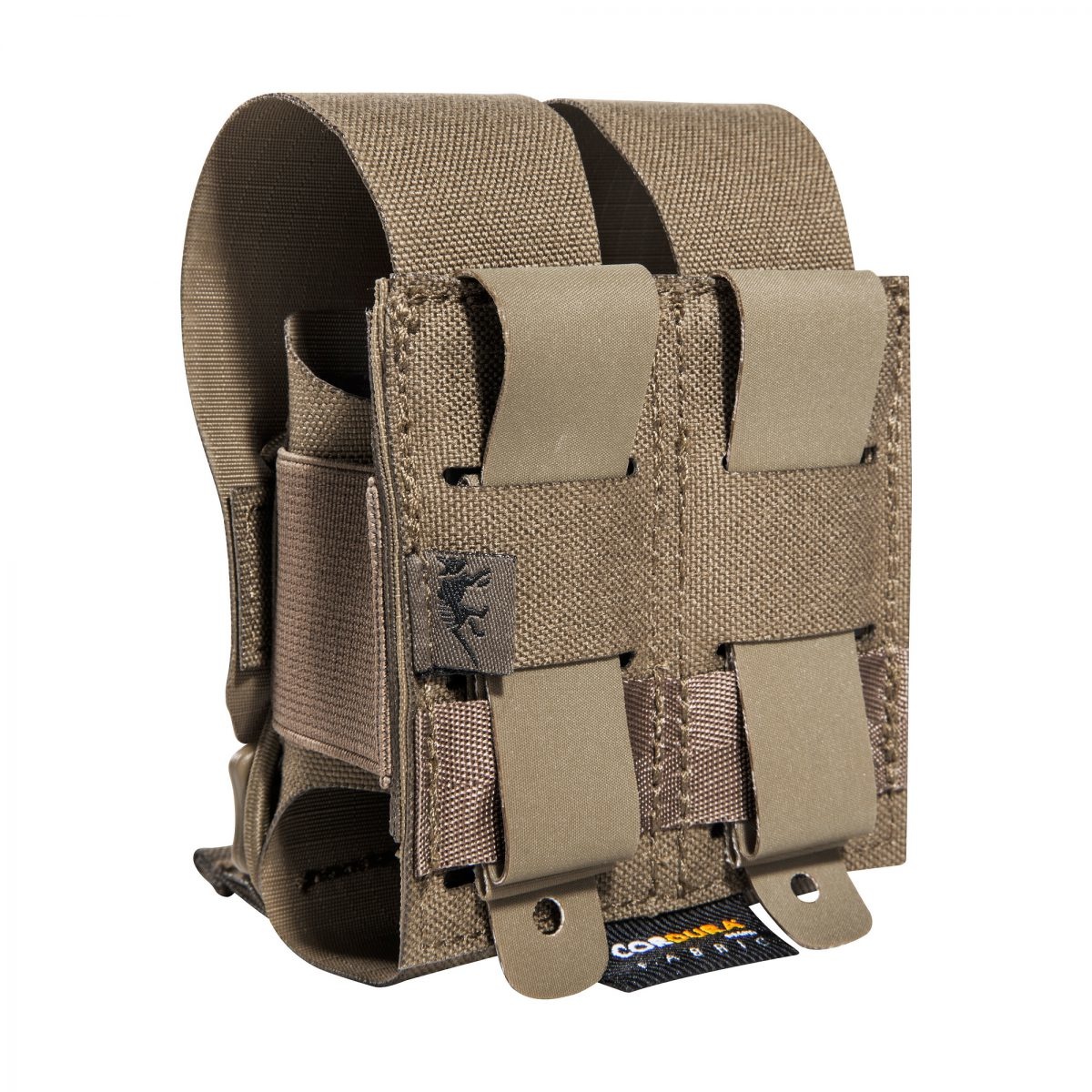 TT Flashbang Pouch 2x40mm Coyote