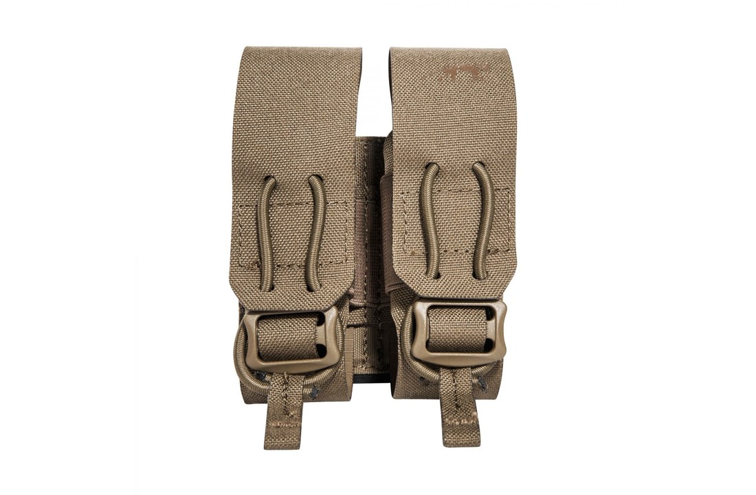 TT Flashbang Pouch 2x40mm Coyote