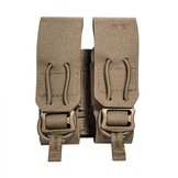 TT Flashbang Pouch 2x40mm Coyote