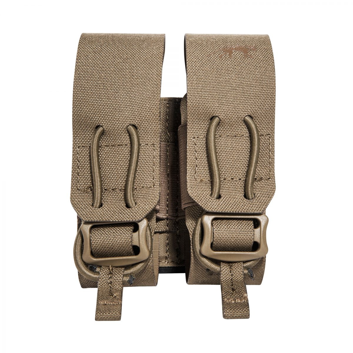TT Flashbang Pouch 2x40mm Coyote