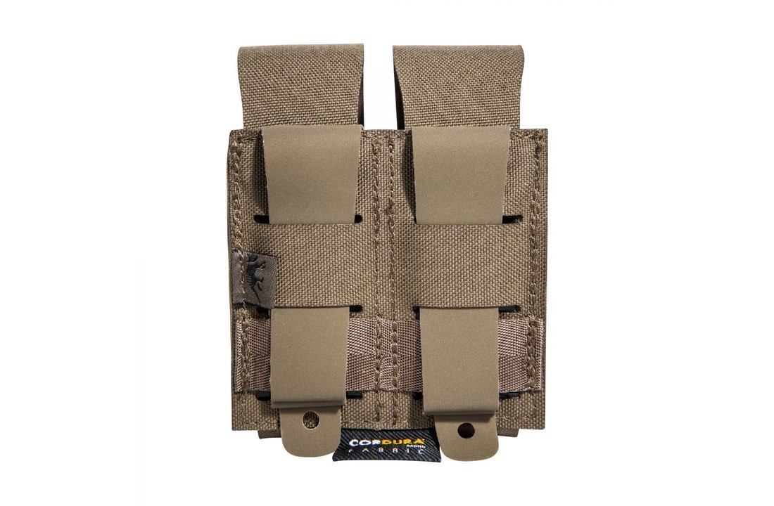 TT Flashbang Pouch 2x40mm Coyote