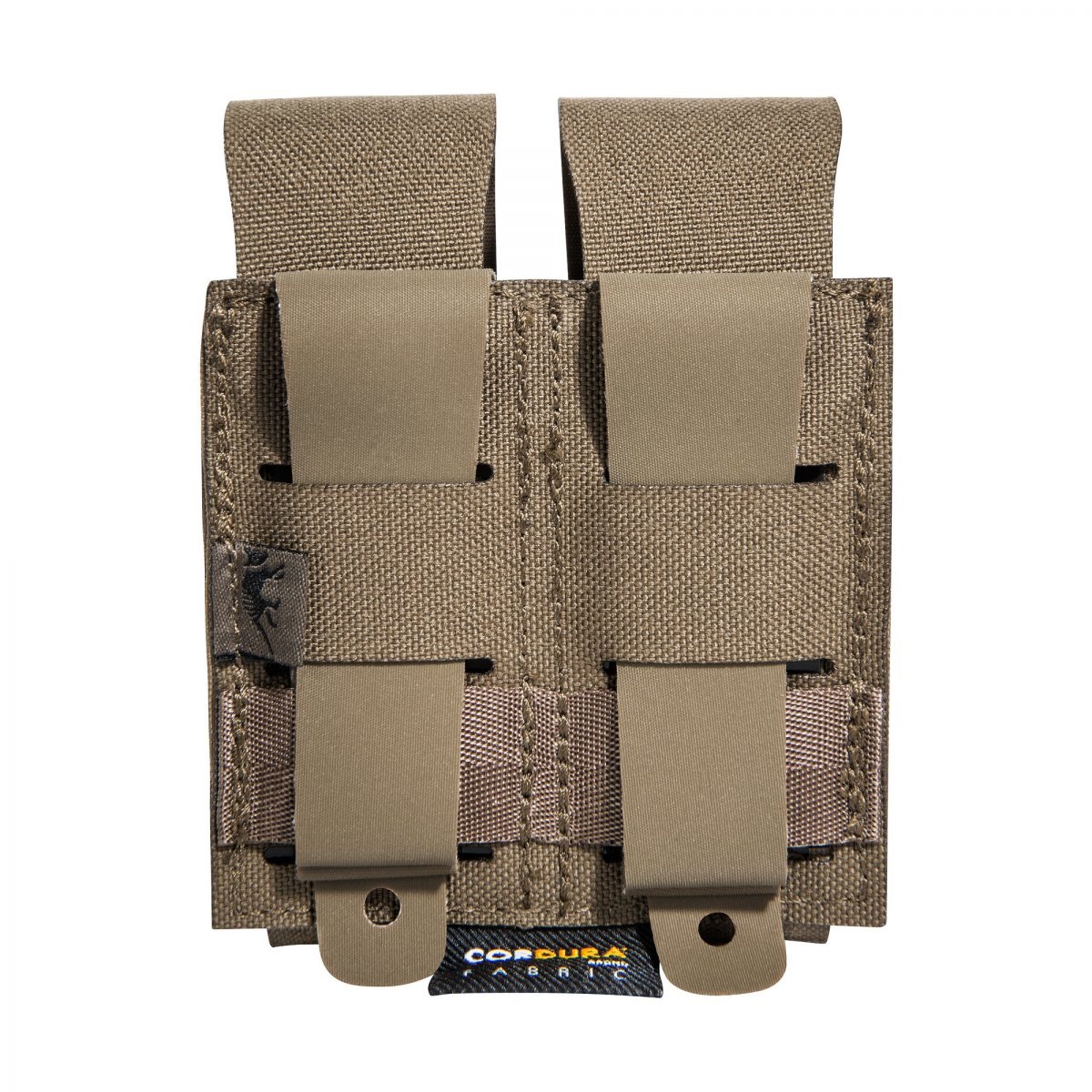 TT Flashbang Pouch 2x40mm Coyote