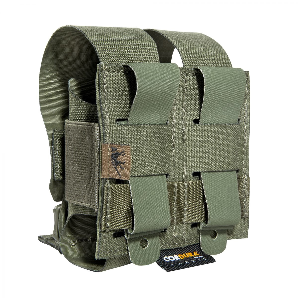 TT Flashbang Pouch 2x40mm Olive