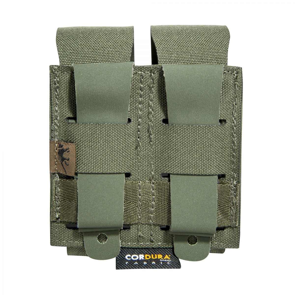TT Flashbang Pouch 2x40mm Olive