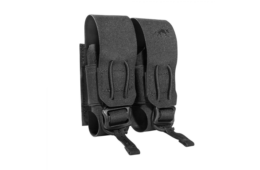 TT Flashbang Pouch 2x40mm Black