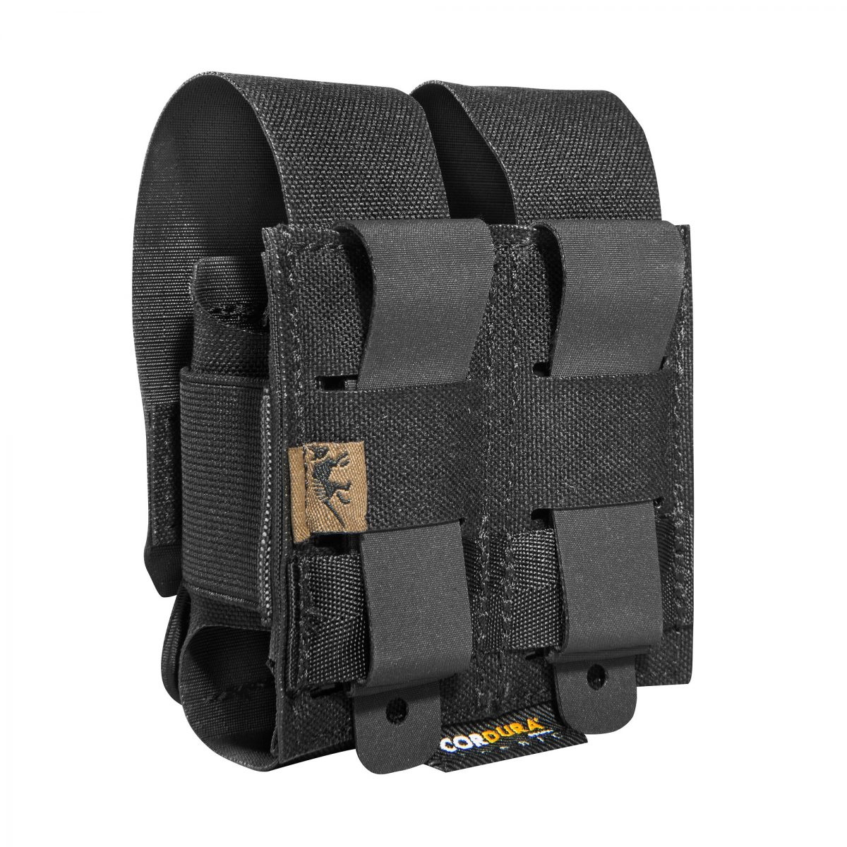 TT Flashbang Pouch 2x40mm Black
