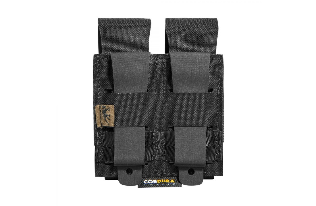TT Flashbang Pouch 2x40mm Black