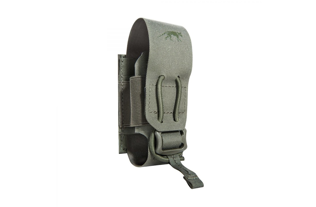 TT SGL Flashbang Pouch 1x40mm IRR Stone Grey Olive