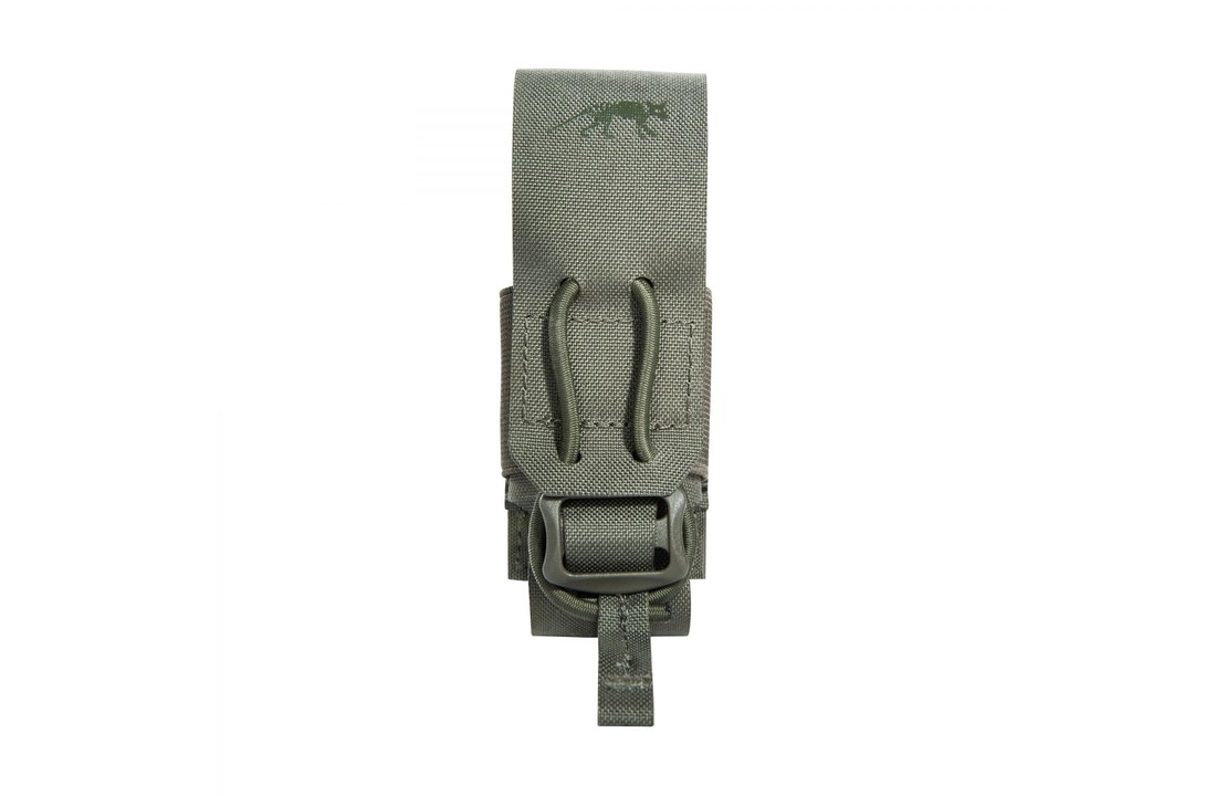 TT SGL Flashbang Pouch 1x40mm IRR Stone Grey Olive