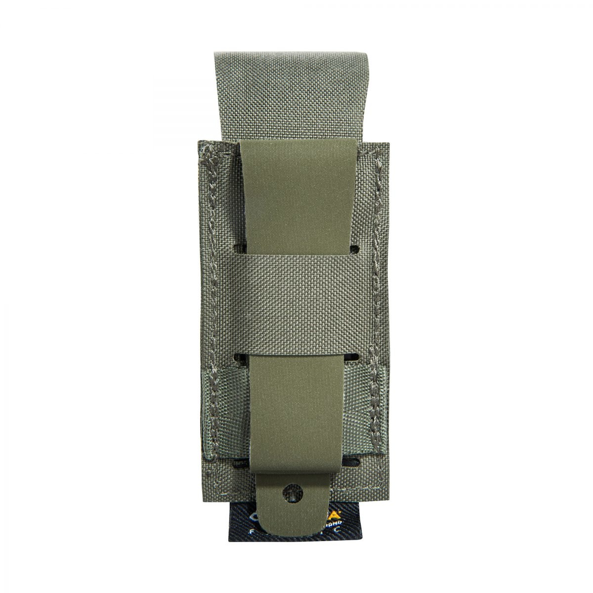TT SGL Flashbang Pouch 1x40mm IRR Stone Grey Olive