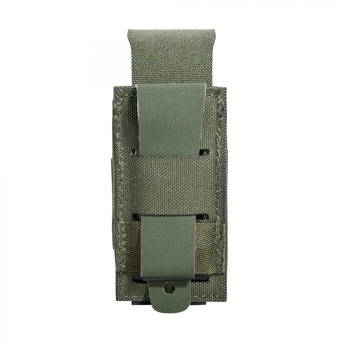 TT SGL Flashbang Pouch 1x40mm Olive
