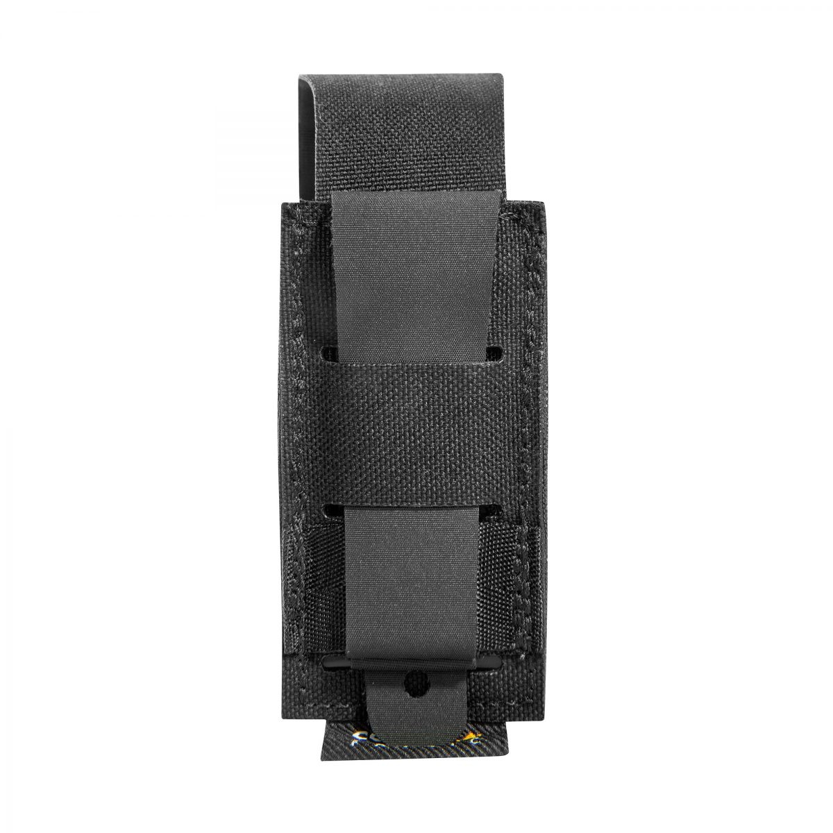 TT SGL Flashbang Pouch 1x40mm Black