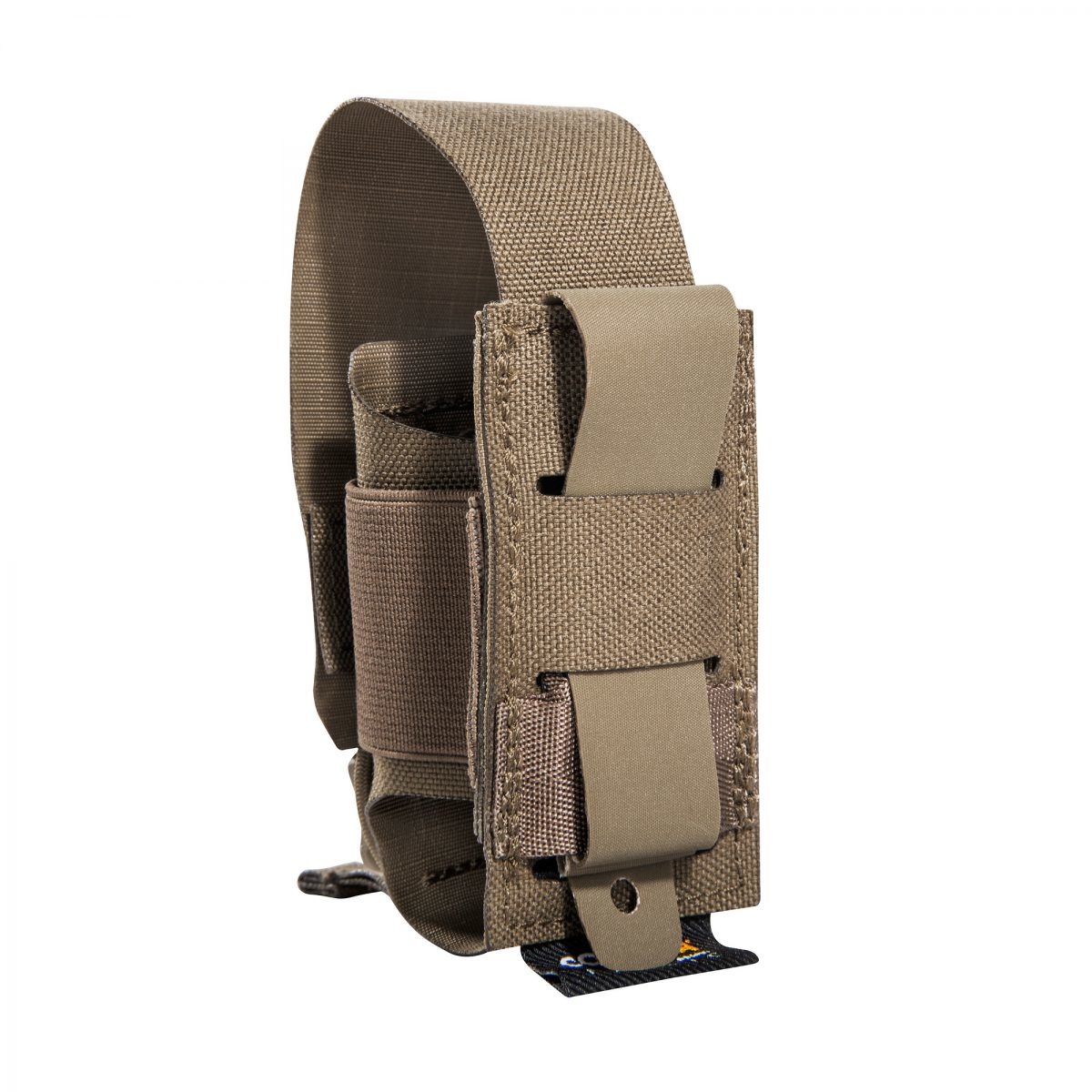 TT SGL Flashbang Pouch 1x40mm Coyote