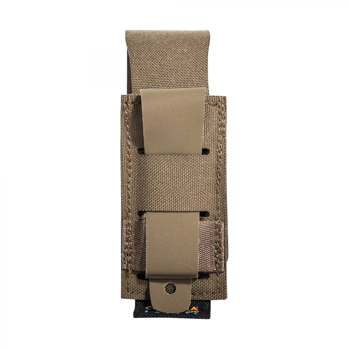 TT SGL Flashbang Pouch 1x40mm Coyote