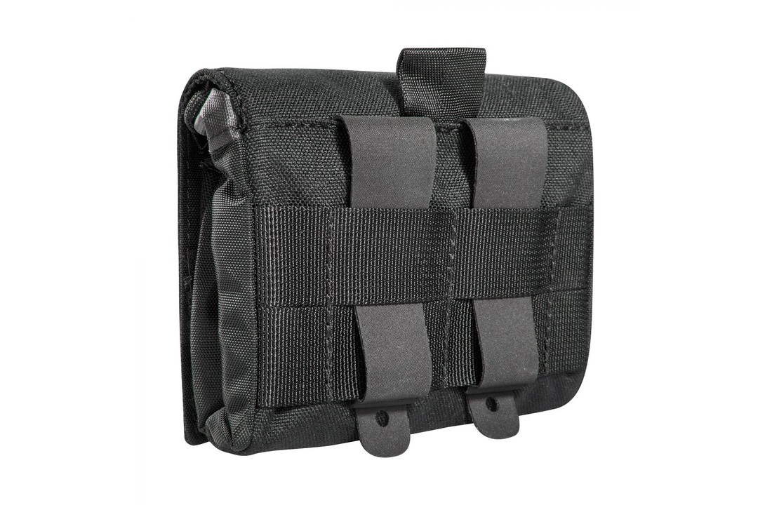 TT Dump Pouch MKII Black