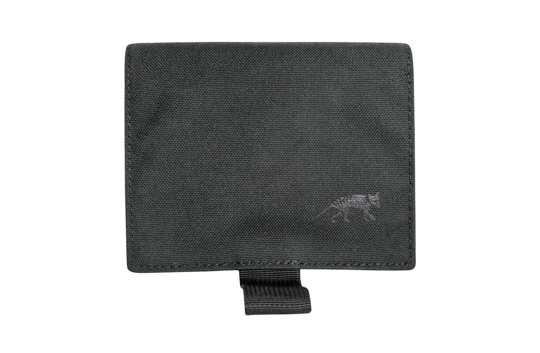 TT Dump Pouch MKII Black