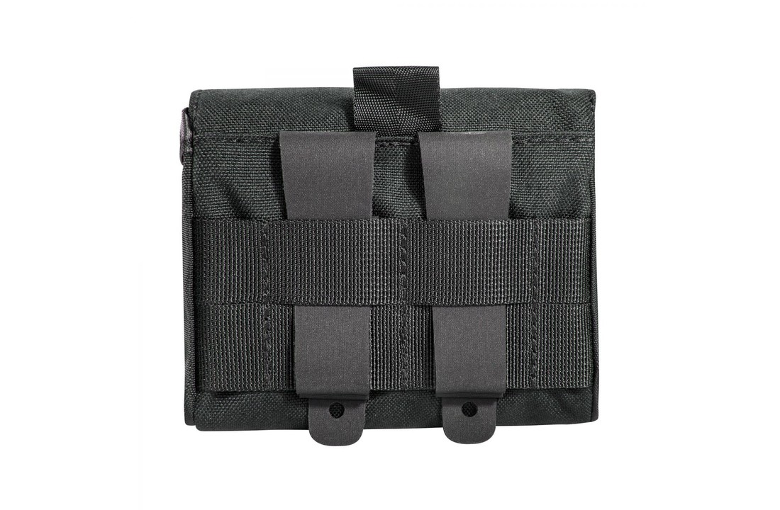 TT Dump Pouch MKII Black