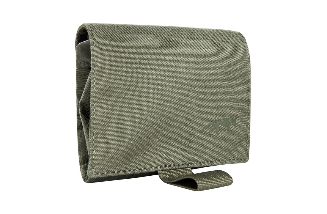 TT Dump Pouch MKII Olive