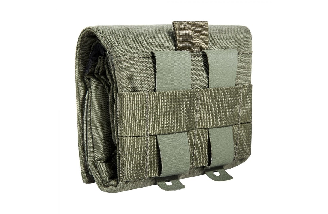 TT Dump Pouch MKII Olive