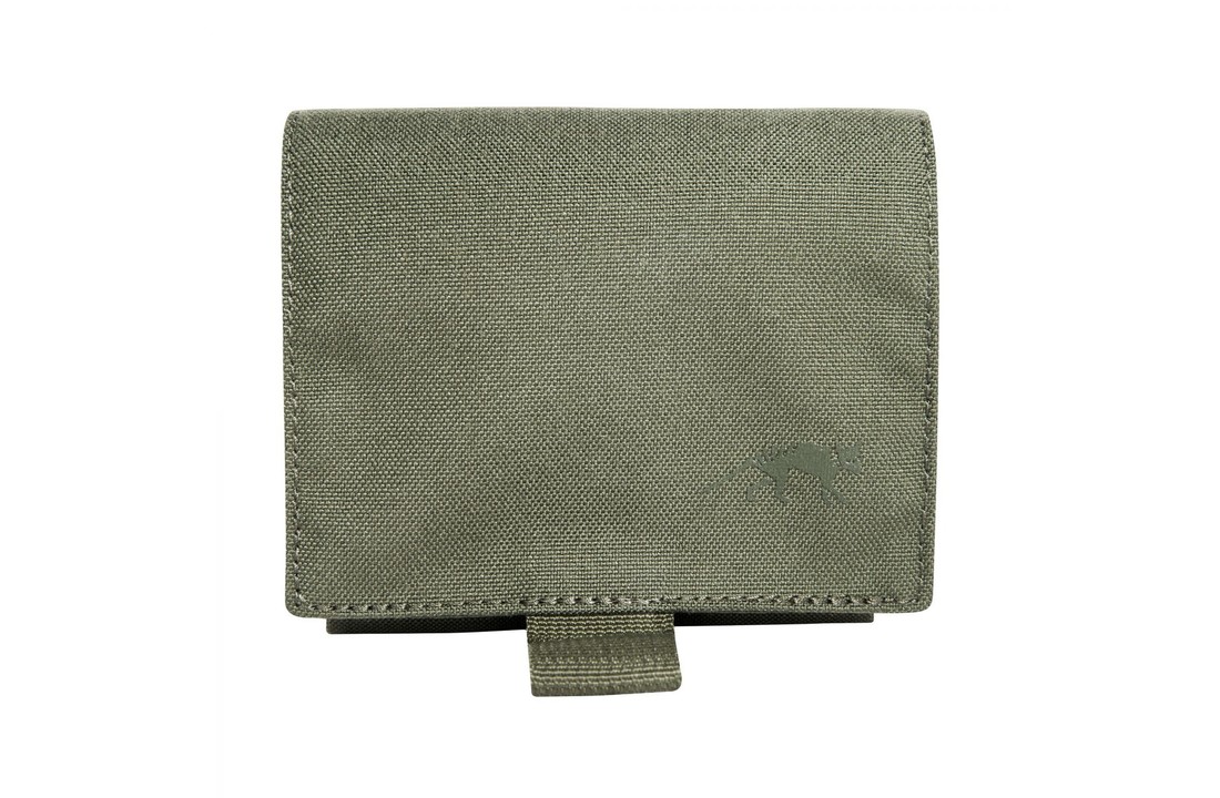 TT Dump Pouch MKII Olive
