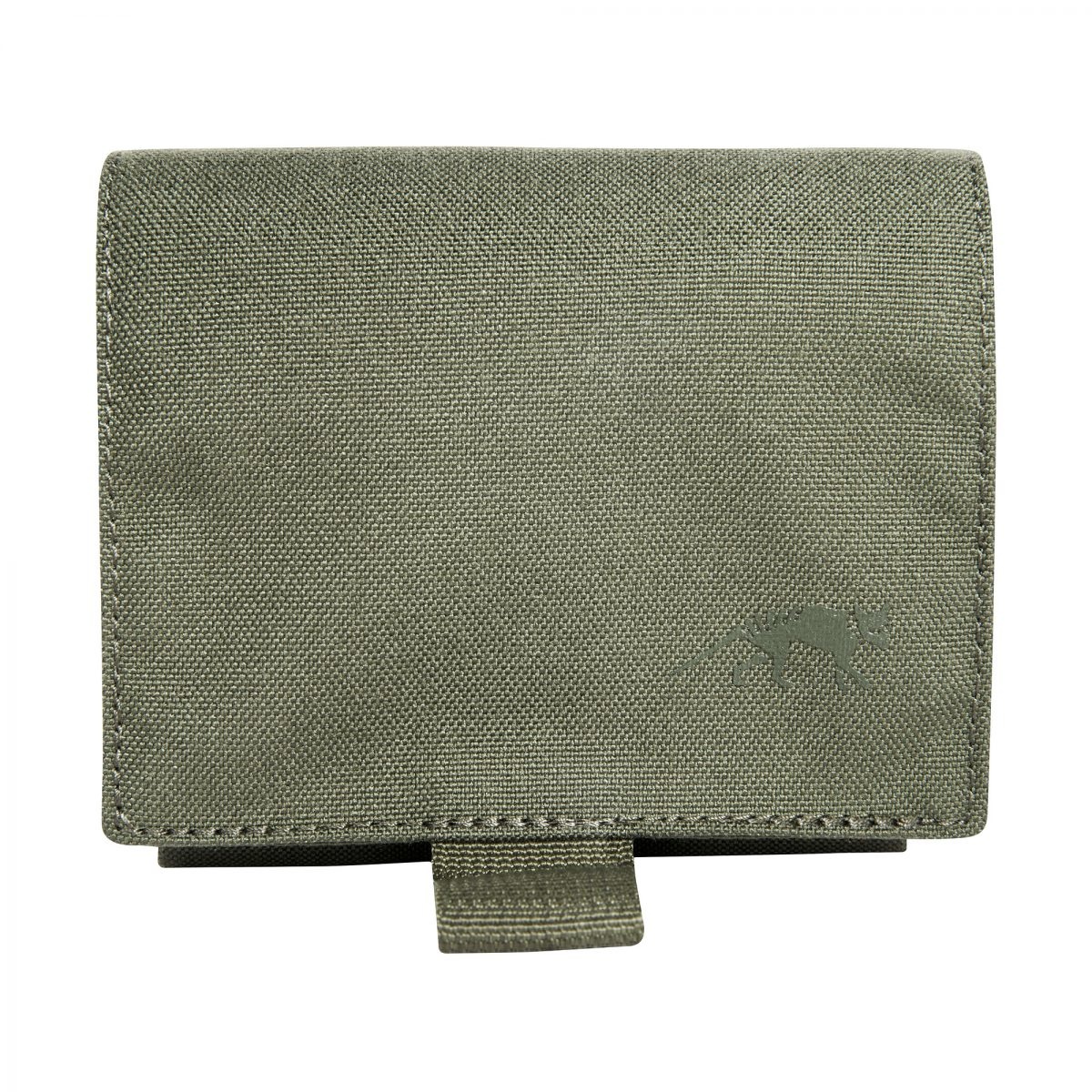 TT Dump Pouch MKII Olive