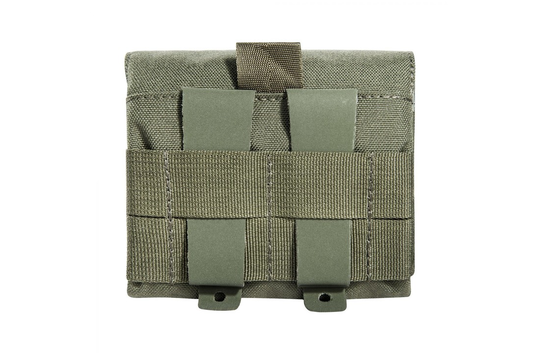 TT Dump Pouch MKII Olive