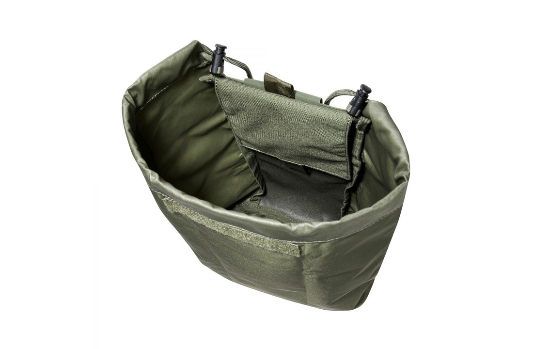 TT Dump Pouch MKII Olive