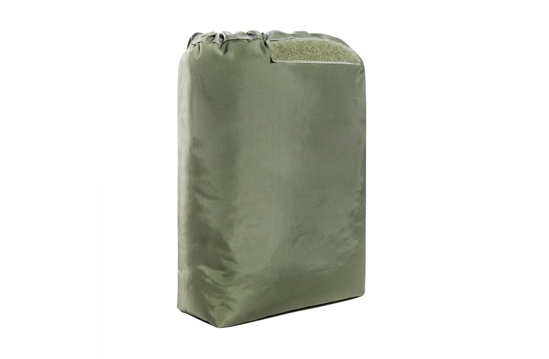 TT Dump Pouch MKII Olive