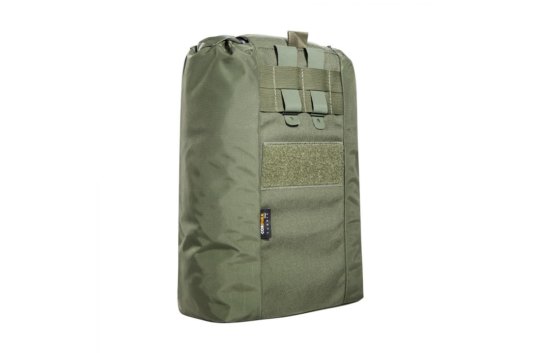 TT Dump Pouch MKII Olive
