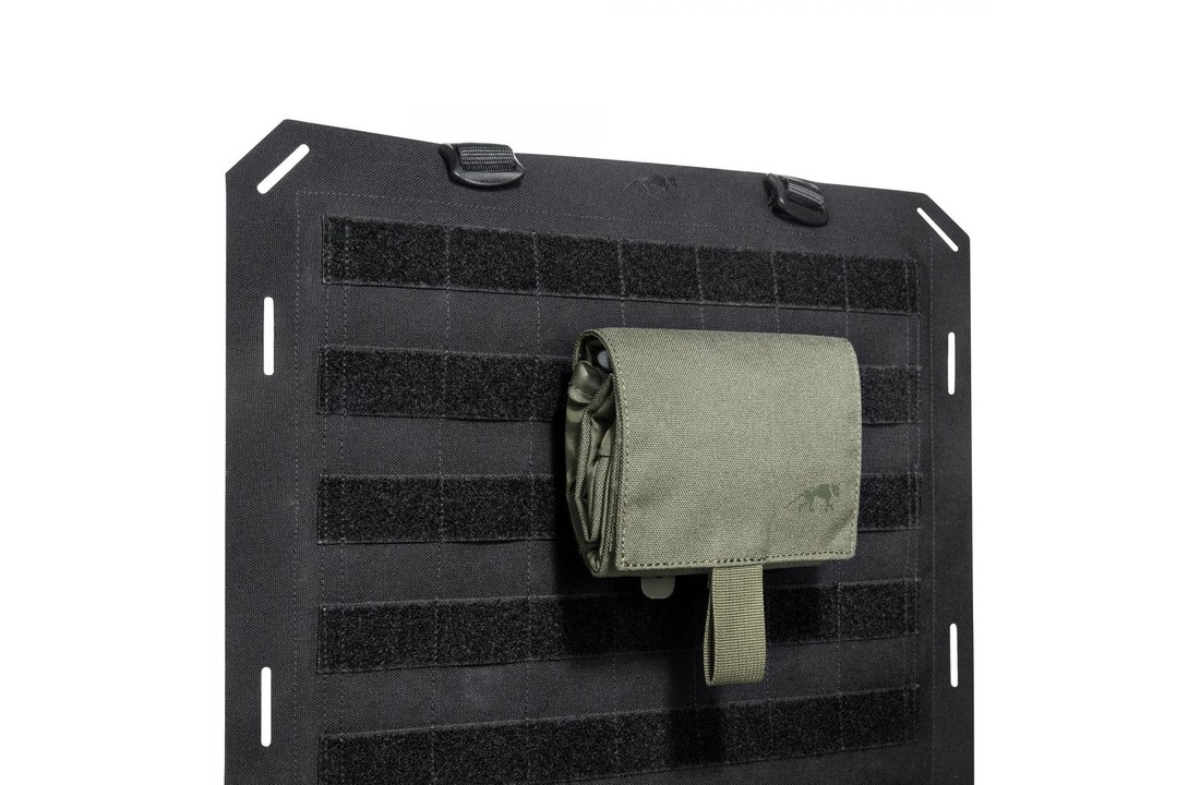 TT Dump Pouch MKII Olive