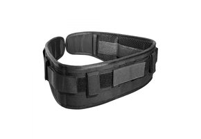 TT Belt Padding M&P (Koppel padding) Black