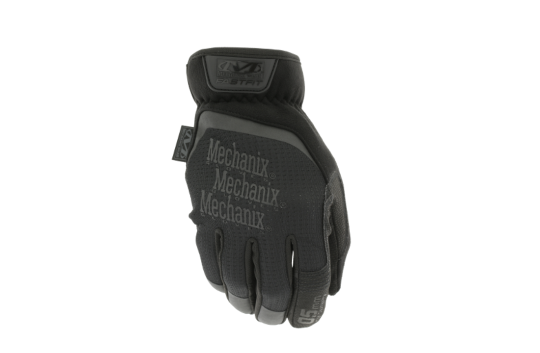 FastFit 0.5mm Gloves Covert Black