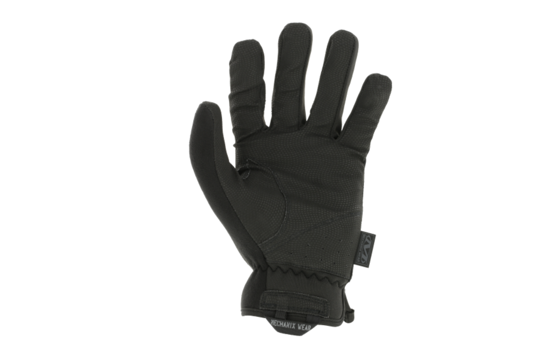 FastFit 0.5mm Gloves Covert Black