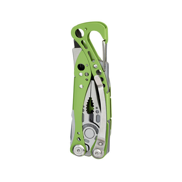 SKELETOOL Multitool Sublime Green