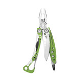 SKELETOOL Multitool Sublime Green