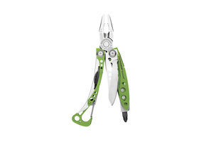 SKELETOOL Multitool Sublime Green