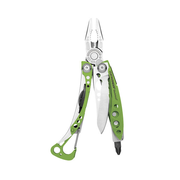 SKELETOOL Multitool Sublime Green