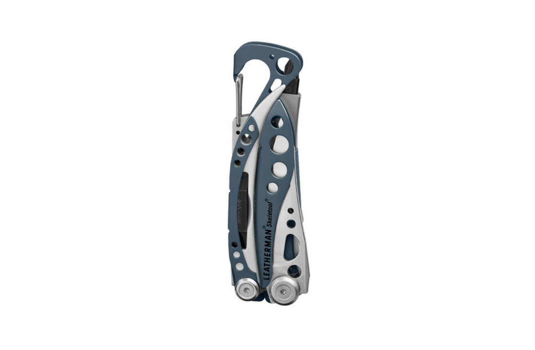 SKELETOOL Multitool Denim Blue