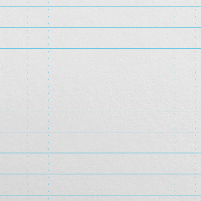 Top-Spiraal Notebook 4x6" Green