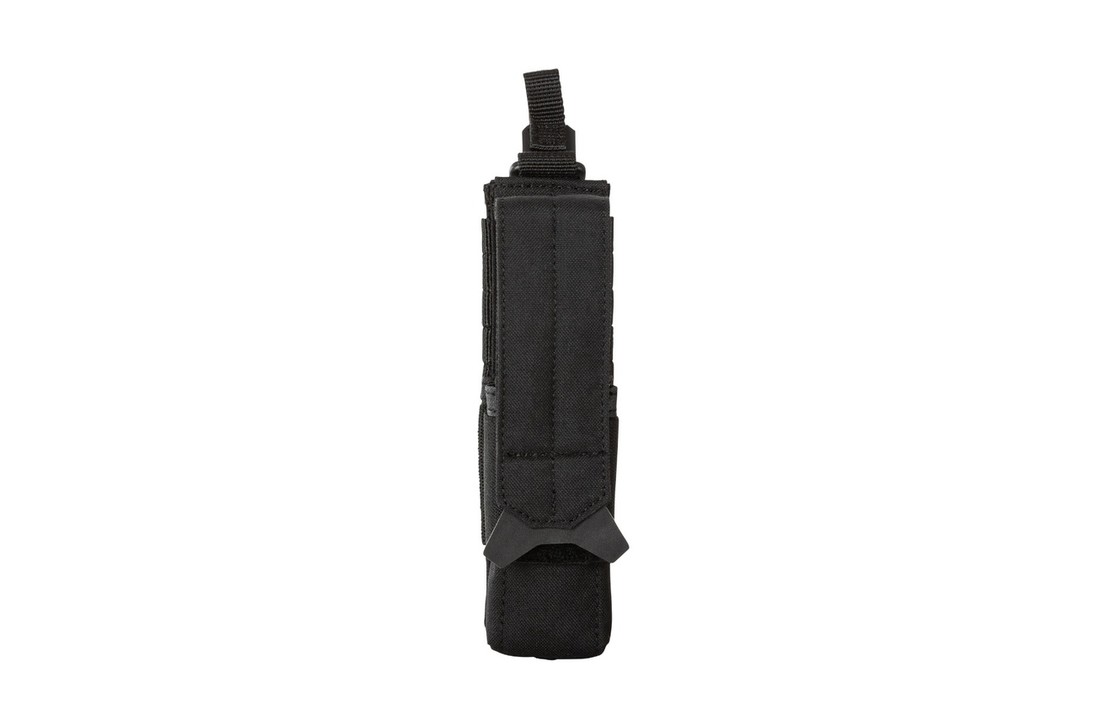 Flex Flashlight Pouch Black