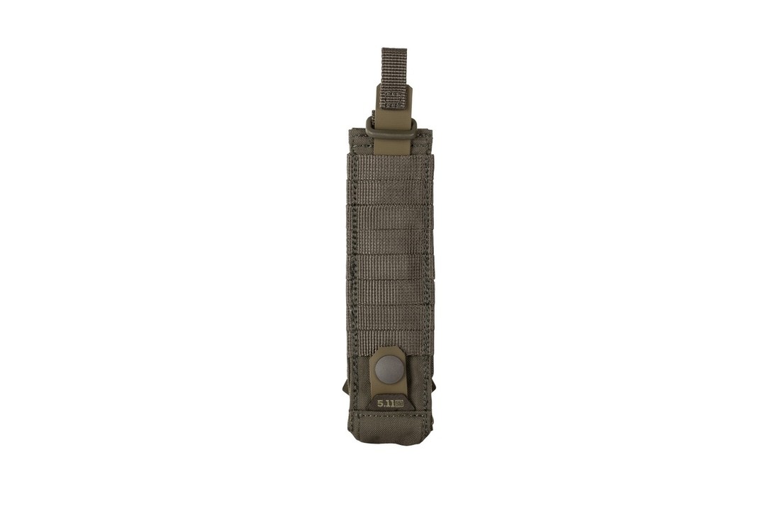 Flex Flashlight Pouch Ranger Green