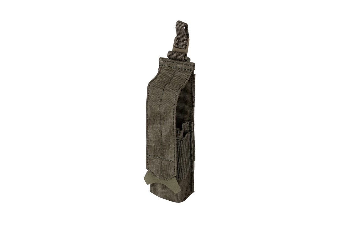 Flex Flashlight Pouch Ranger Green
