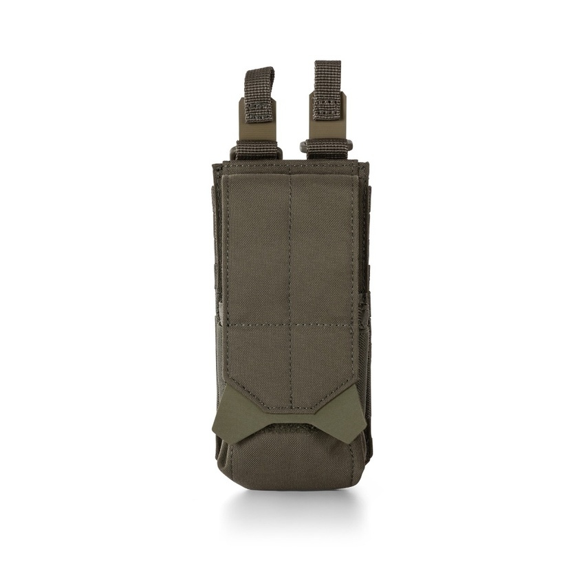 Flex Flash Bang Pouch Ranger Green