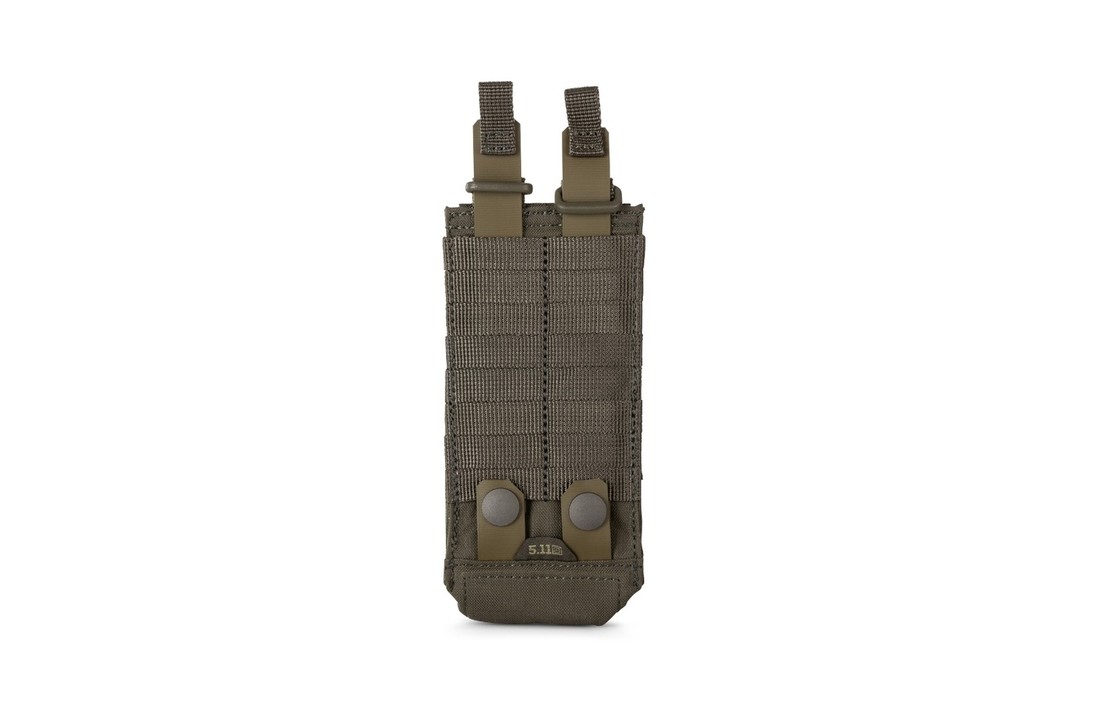 Flex Flash Bang Pouch Ranger Green