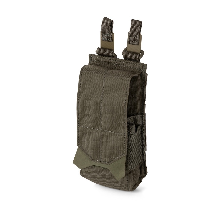 Flex Flash Bang Pouch Ranger Green