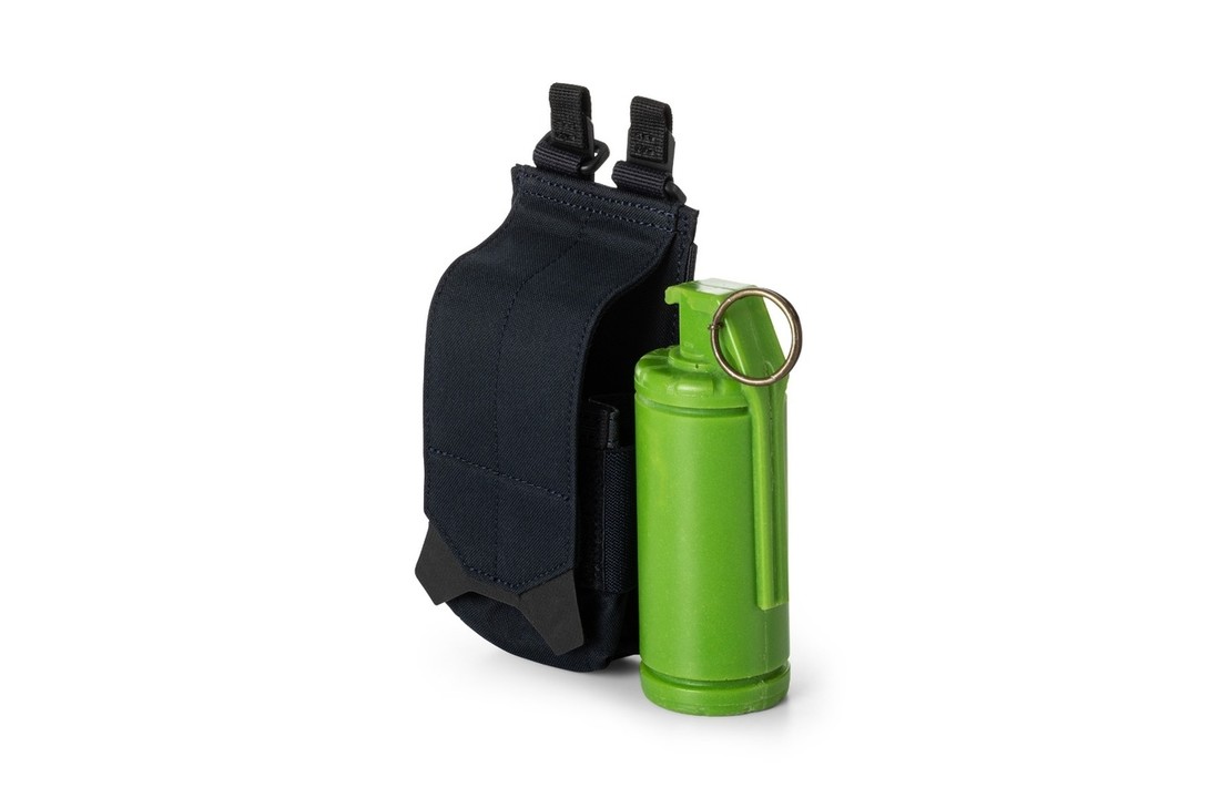 Flex Flash Bang Pouch Dark Navy